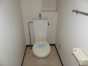 トイレ（ﾘﾌｫｰﾑ前）